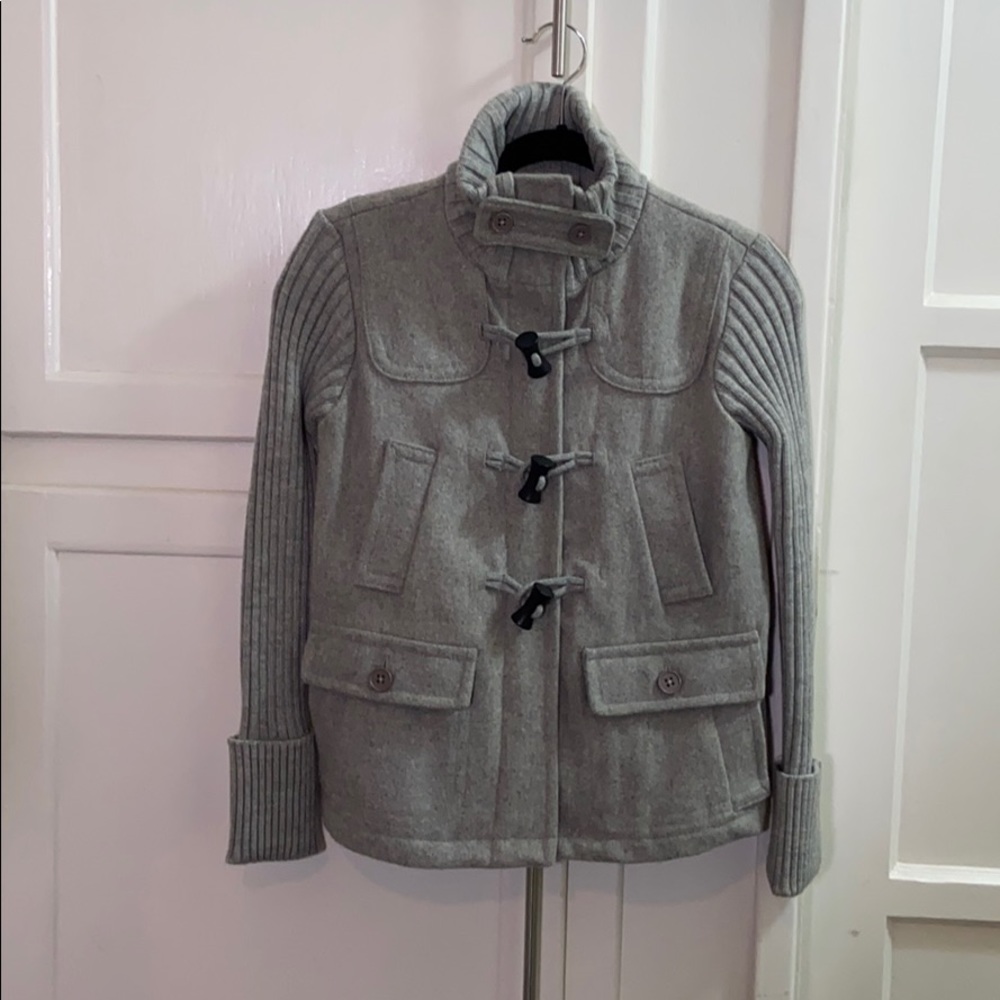 Gap Wool Jacket - image 1